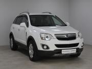 Opel Antara I Рестайлинг Старый Оскол  - изображение 23