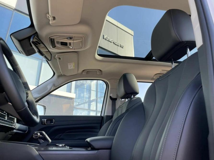 Haval H9 II Краснодар  - изображение 20