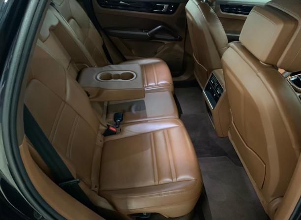 Porsche Cayenne III с пробегом 2021 года, цена 7 450 000 рублей, 117288 км, внедорожник, Автокод Объявления