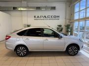 Lada (ВАЗ) Granta I Рестайлинг Волгоград  - изображение 24