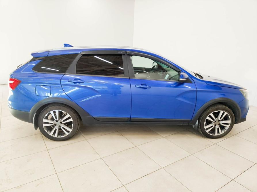 Lada (ВАЗ) Vesta I Тула  - изображение 9