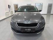 Skoda Rapid II Орел  - изображение 17