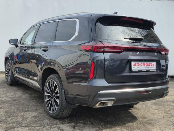 Exeed VX I с пробегом 2022 года, цена 2 350 000 рублей, 72297 км, внедорожник, Автокод Объявления