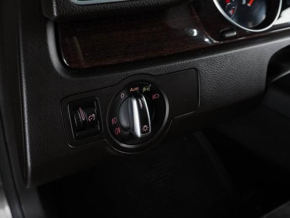 Volkswagen Passat B7 с пробегом 2011 года, цена 1 117 000 рублей, 207901 км, седан, Автокод Объявления