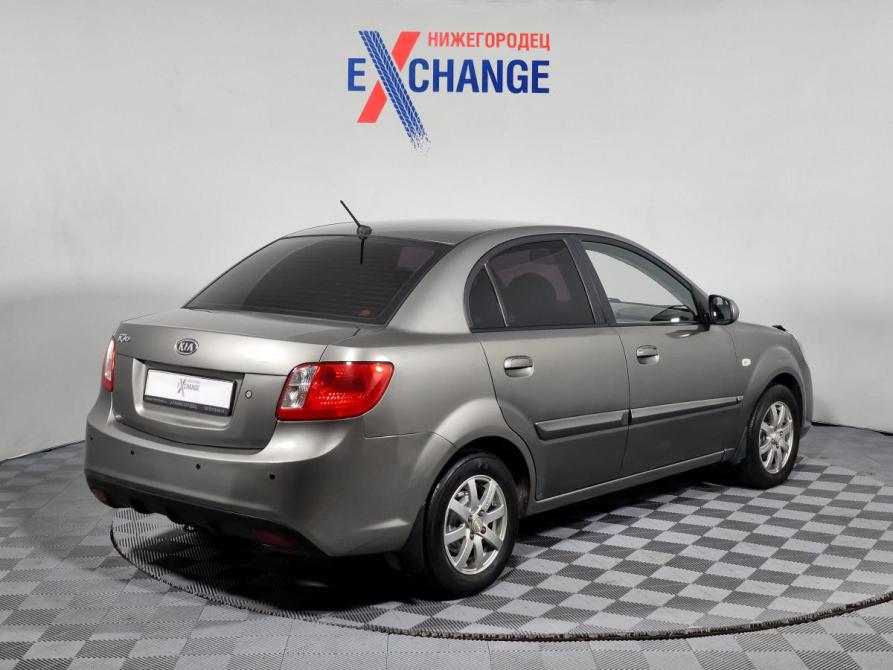 Kia Rio II Рестайлинг Нижний Новгород  - изображение 3