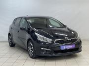 Kia Ceed II Рестайлинг Воронеж  - изображение 22