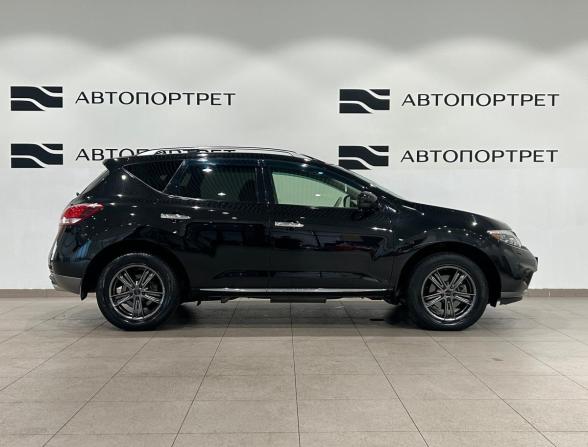 Nissan Murano II (Z51) Рестайлинг 2 с пробегом 2013 года, цена 1 299 000 рублей, 178934 км, внедорожник, Автокод Объявления