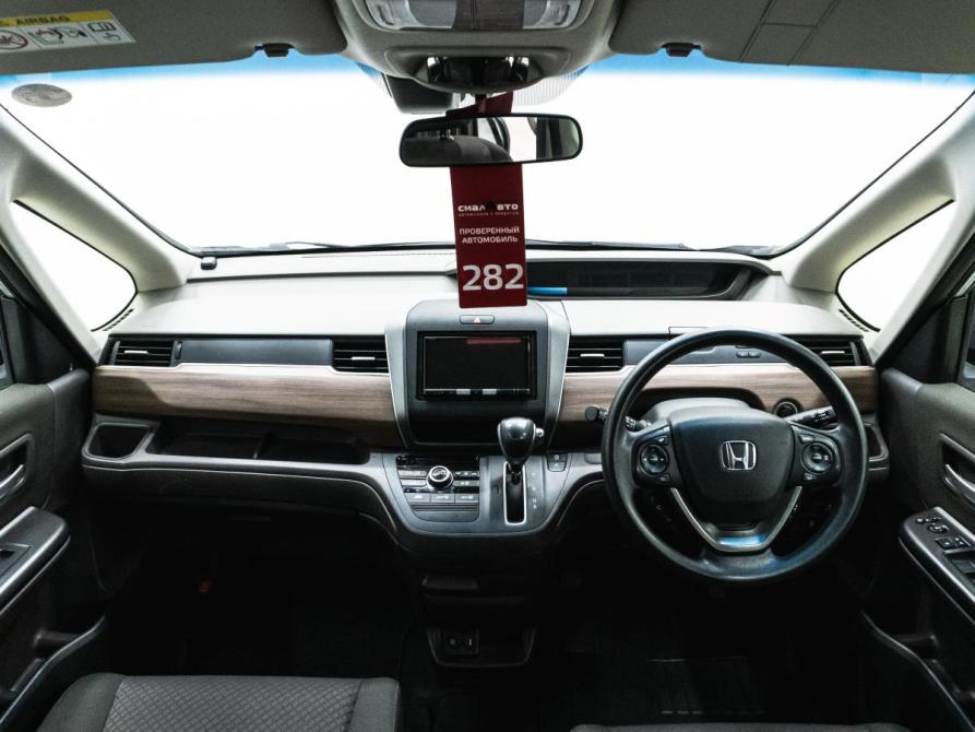 Honda Freed II Рестайлинг Красноярск  - изображение 14