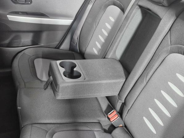 Kia Ceed II с пробегом 2014 года, цена 1 350 000 рублей, 37359 км, хэтчбек, Автокод Объявления