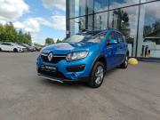 Renault Sandero II Ижевск  - изображение 23