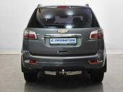 Chevrolet TrailBlazer II Москва  - изображение 21