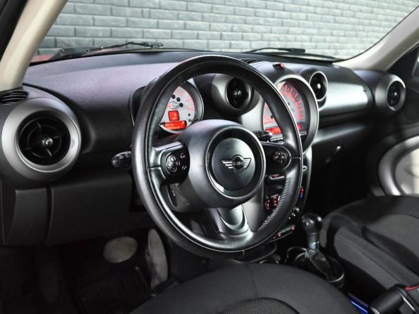 Mini Countryman I с пробегом 2012 года, цена 1 400 000 рублей, 116870 км, внедорожник, Автокод Объявления