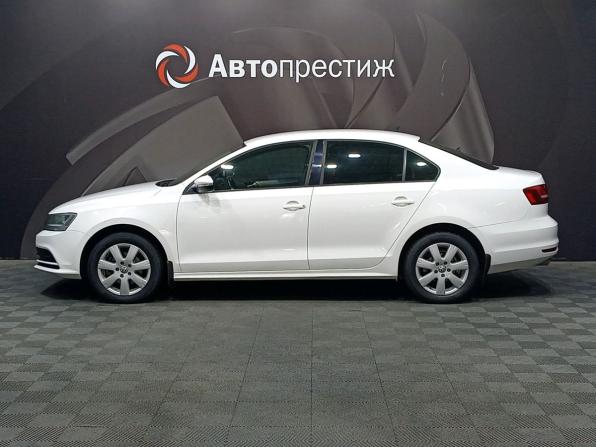 Volkswagen Jetta VI с пробегом 2015 года, цена 1 120 000 рублей, 167530 км, седан, Автокод Объявления