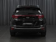 Kia Sportage IV Рестайлинг Ставрополь  - изображение 26