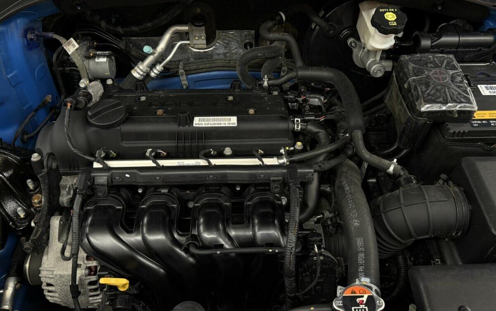 Hyundai Creta I Москва  - изображение 15