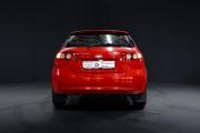 Chevrolet Lacetti I Тюмень  - изображение 33