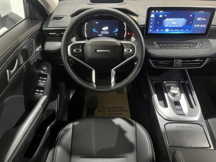 Haval Jolion I Курск  - изображение 10