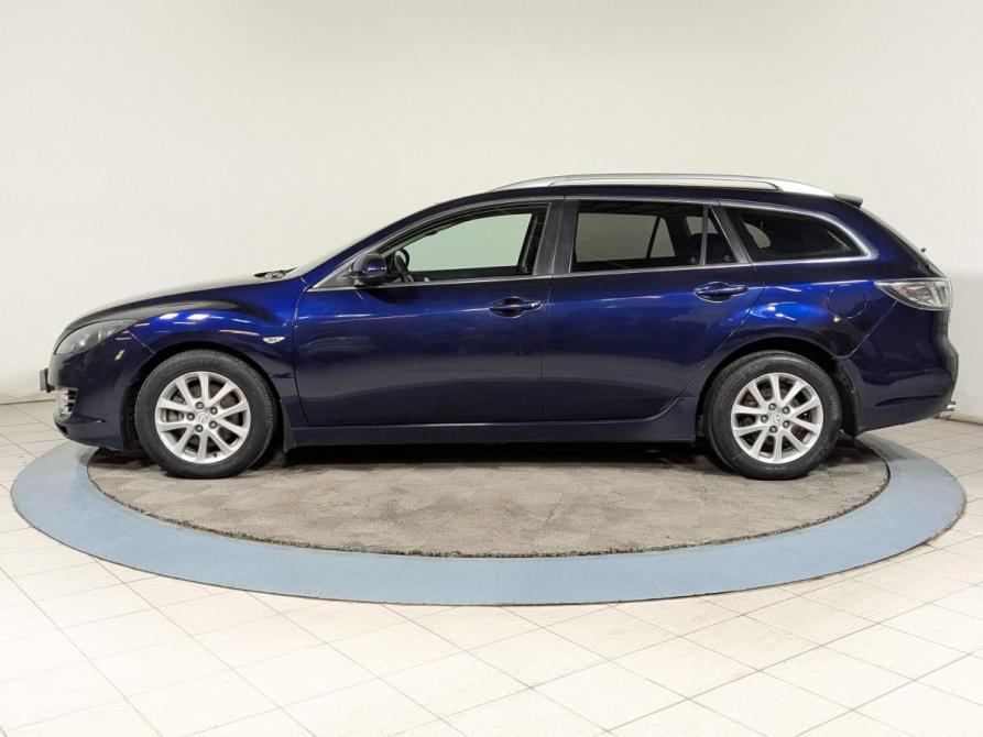 Mazda 6 II (GH) Екатеринбург  - изображение 5