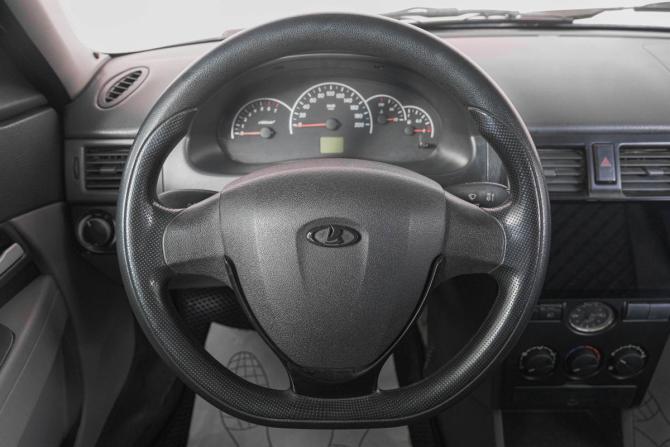 Lada (ВАЗ) Priora I с пробегом 2009 года, цена 349 000 рублей, 430000 км, седан, Автокод Объявления