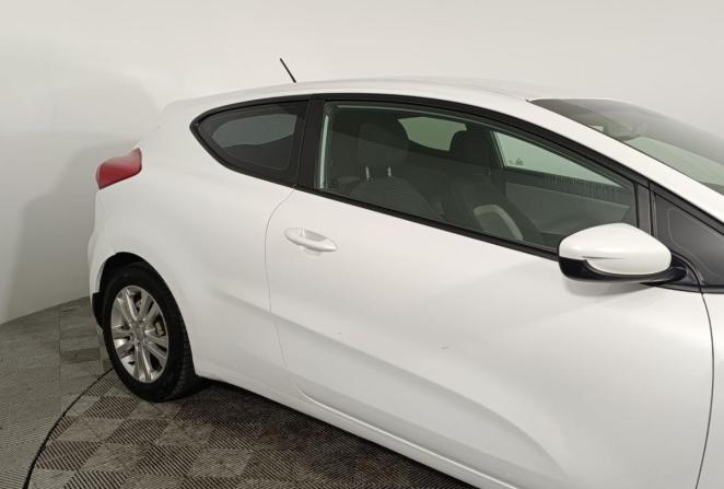 Kia Ceed II с пробегом 2015 года, цена 965 000 рублей, 177228 км, хэтчбек, Автокод Объявления