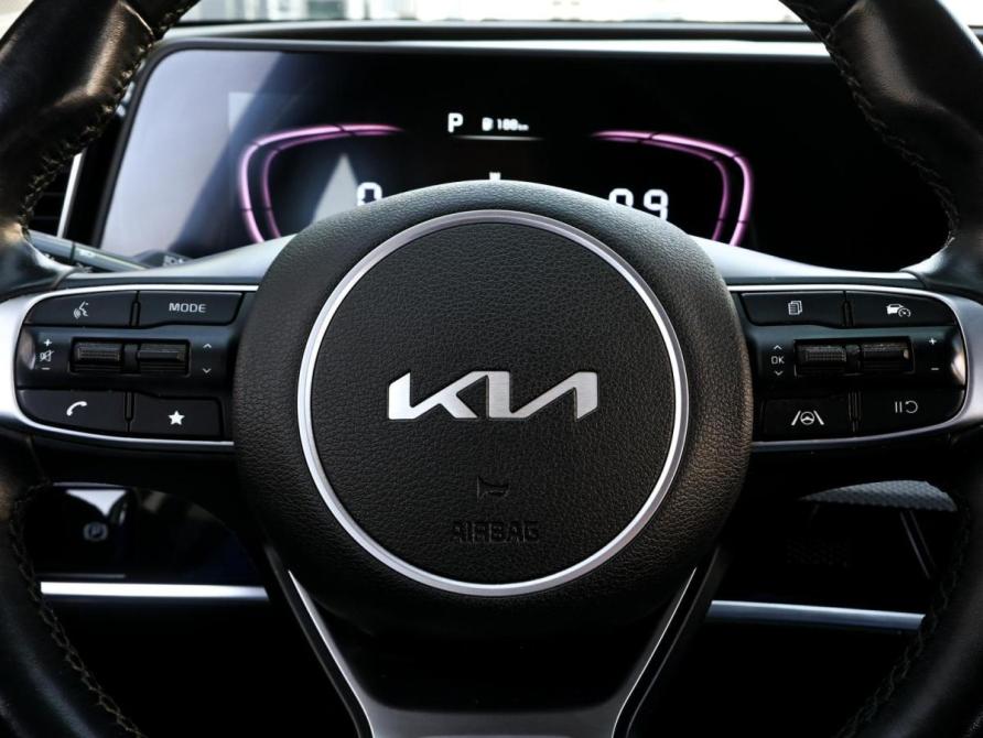 Kia Sportage V Волгоград  - изображение 16