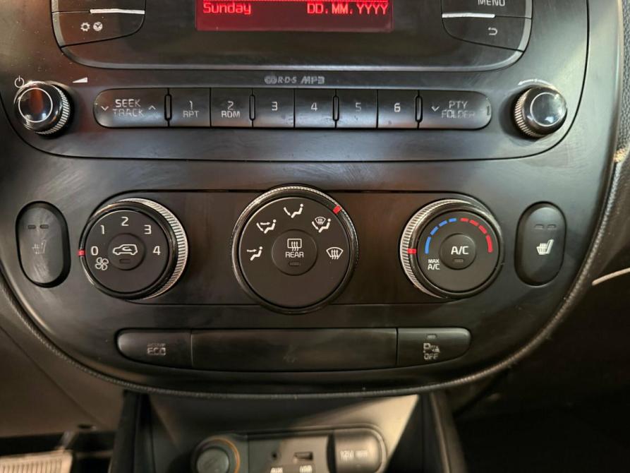 Kia Soul II Сыктывкар  - изображение 22