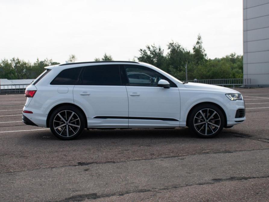 Audi Q7 II (4M) Рестайлинг Москва  - изображение 4