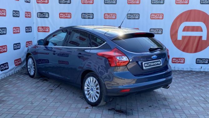 Ford Focus III с пробегом 2011 года, цена 750 000 рублей, 234151 км, хэтчбек, Автокод Объявления
