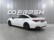 Toyota Avalon V Ростов-на-Дону  - изображение 24