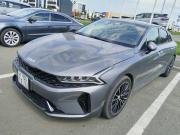 Kia K5 III Кемерово  - изображение 4