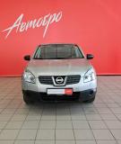 Nissan Qashqai I Вологда  - изображение 27