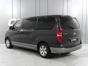 Hyundai H-1 II Рестайлинг 2 Ростов-на-Дону  - изображение 24