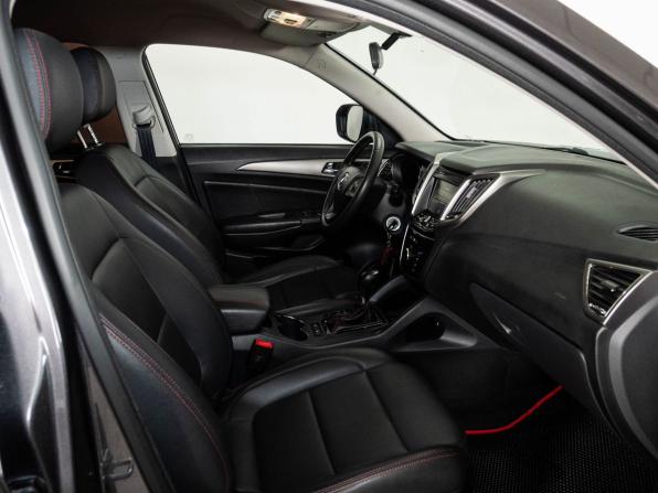 Changan CS75 I с пробегом 2019 года, цена 1 479 000 рублей, 85000 км, внедорожник, Автокод Объявления