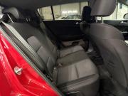 Kia Sportage IV Рестайлинг Краснодар  - изображение 34