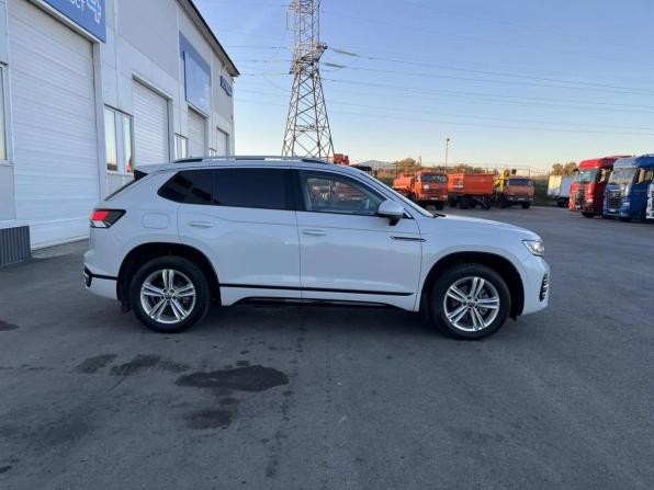 Volkswagen Tayron I Рестайлинг с пробегом 2023 года, цена 4 799 000 рублей, 47486 км, внедорожник, Автокод Объявления