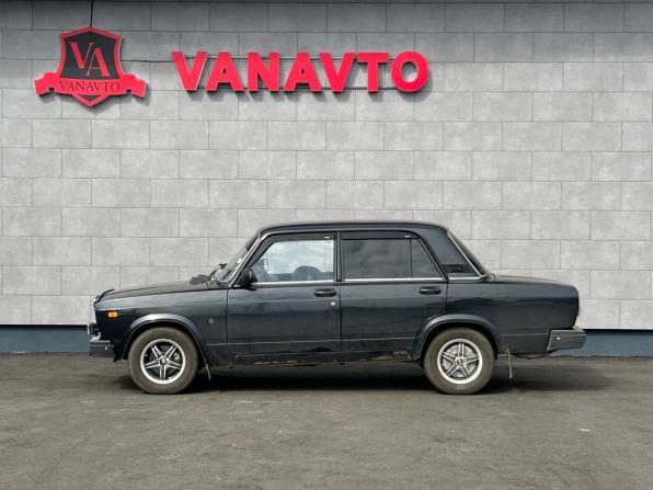 Lada (ВАЗ) 2107 с пробегом 2011 года, цена 200 000 рублей, 83542 км, седан, Автокод Объявления