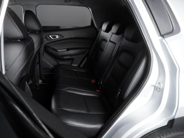 Chery Tiggo 4 I Рестайлинг с пробегом 2020 года, цена 1 429 000 рублей, 49196 км, внедорожник, Автокод Объявления