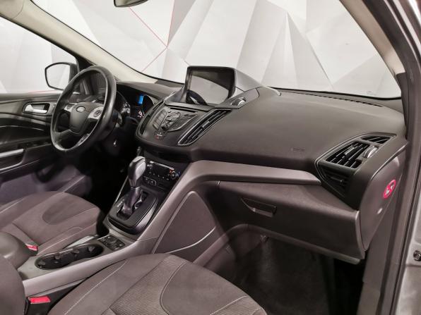 Ford Kuga II с пробегом 2016 года, цена 1 035 000 рублей, 280159 км, внедорожник, Автокод Объявления