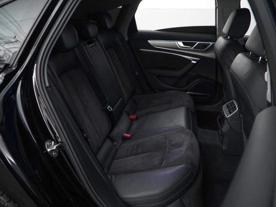 Audi A6 V (C8) Москва  - изображение 7