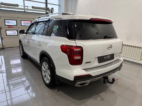 GAC GS8 I с пробегом 2020 года, цена 1 930 000 рублей, 176330 км, внедорожник, Автокод Объявления