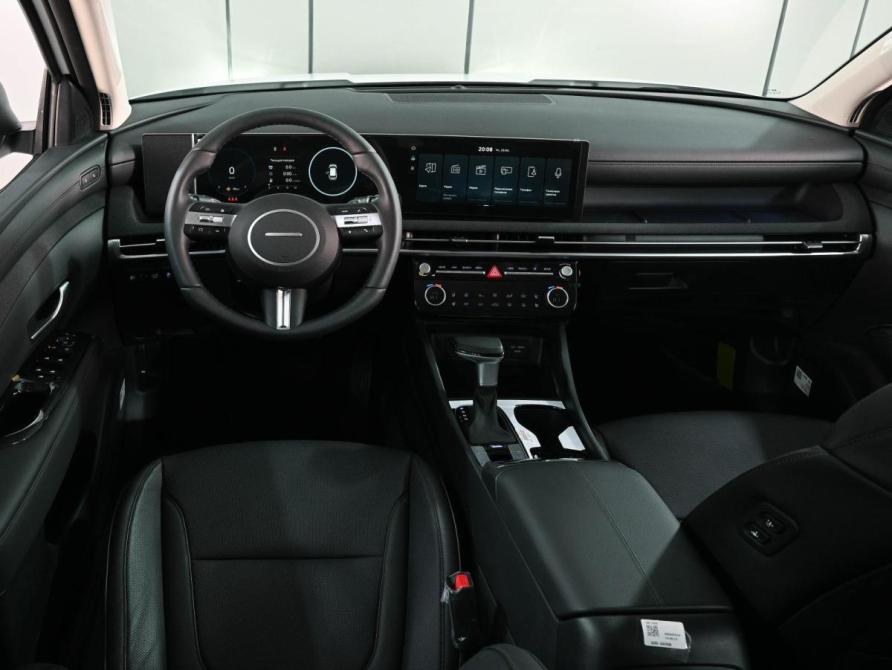 Hyundai Tucson IV Рестайлинг Ростов-на-Дону  - изображение 6