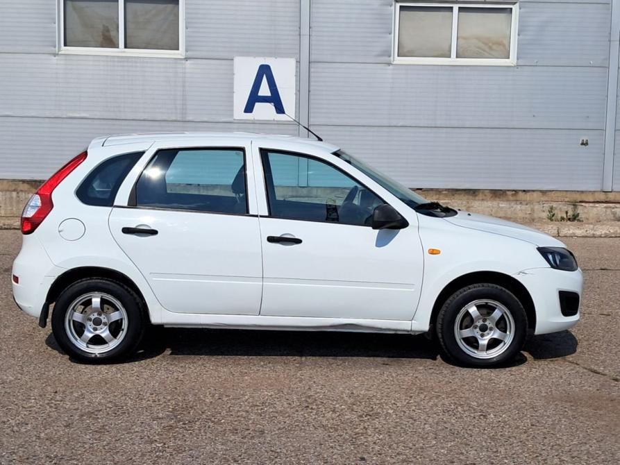 Lada (ВАЗ) Kalina II Набережные Челны  - изображение 5