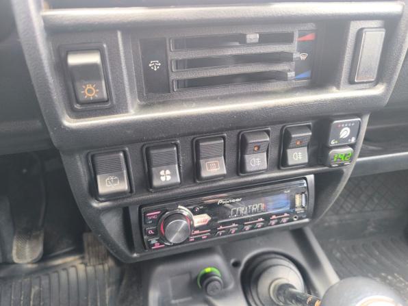 Lada (ВАЗ) 2121 (4x4) I Рестайлинг с пробегом 2010 года, цена 369 900 рублей, 137288 км, внедорожник, Автокод Объявления