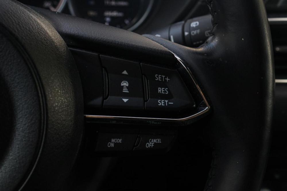 Mazda CX-5 II Москва  - изображение 22