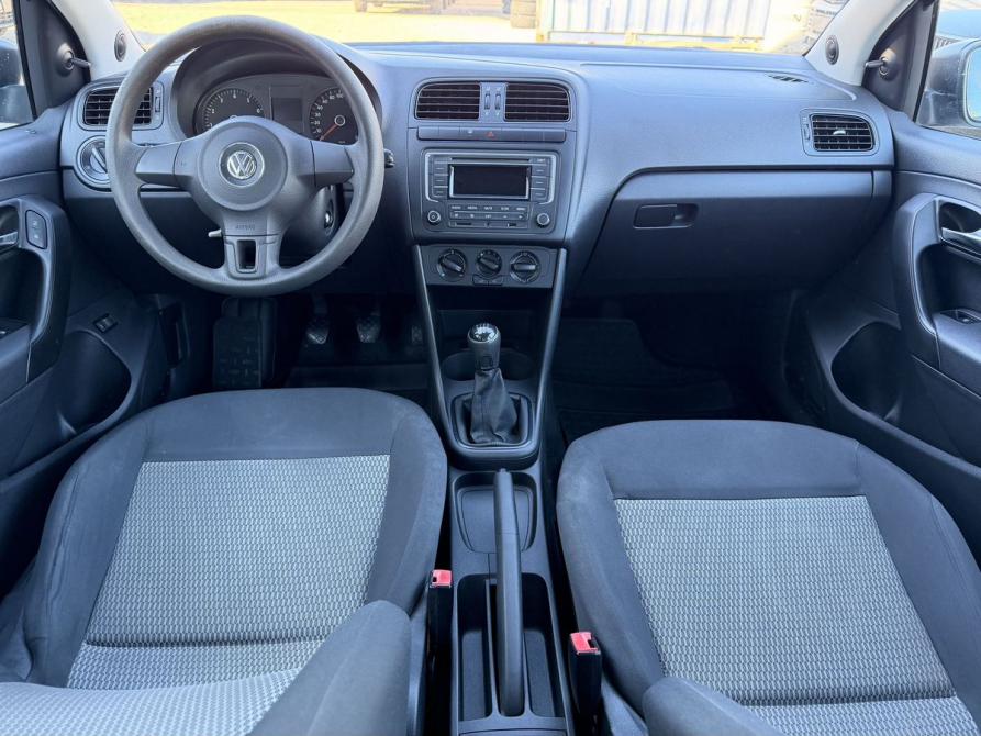 Volkswagen Polo V Саратов  - изображение 10