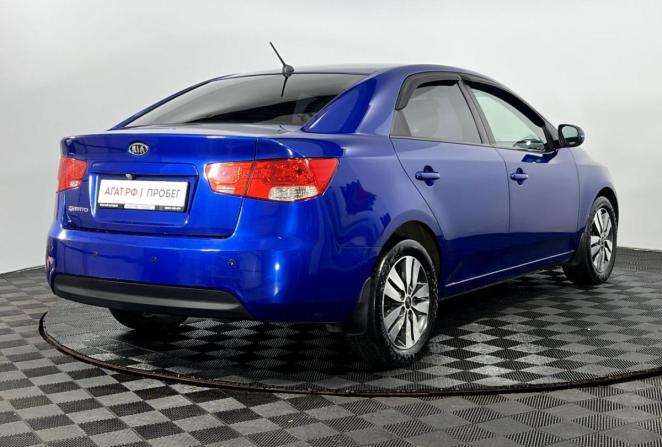 Kia Cerato II с пробегом 2012 года, цена 835 000 рублей, 173928 км, седан, Автокод Объявления