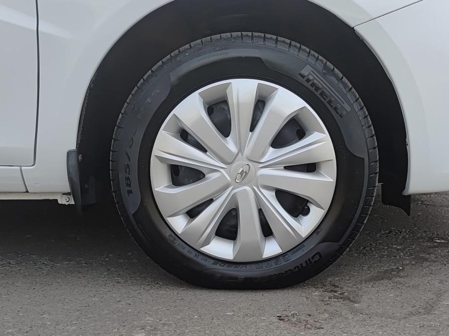 Lada (ВАЗ) Vesta I Рестайлинг (NG) Ижевск  - изображение 22