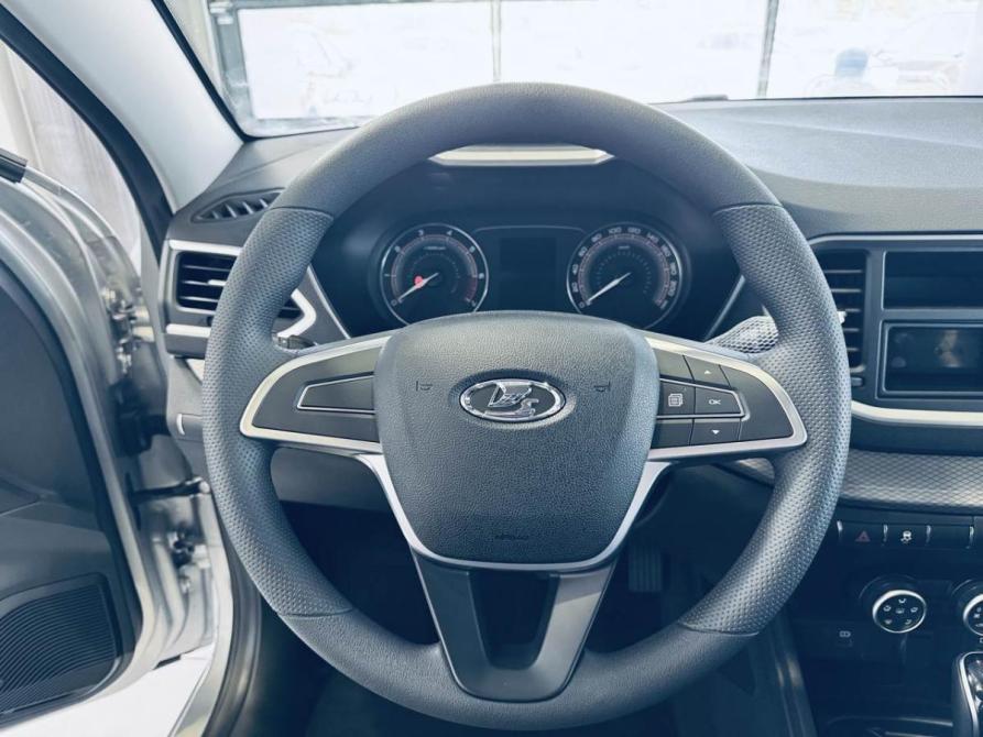 Lada (ВАЗ) Vesta I Рестайлинг (NG) Волгоград  - изображение 12