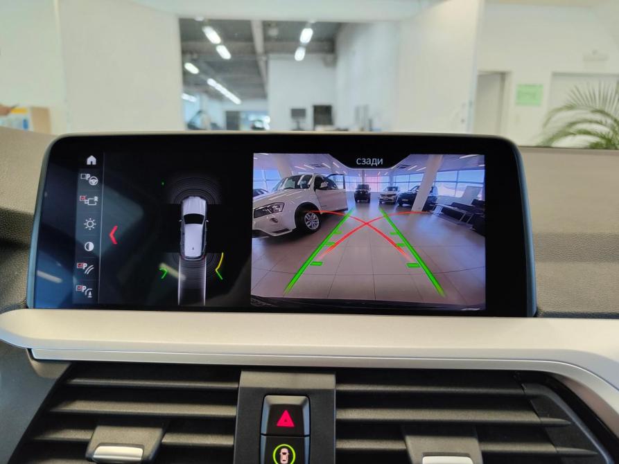 BMW X3 III (G01) Санкт-Петербург  - изображение 12