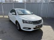Geely Emgrand 7 I Рестайлинг Ростов-на-Дону  - изображение 31
